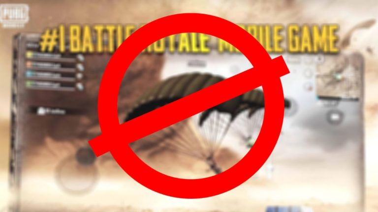Lahore: Police Requested PTA To BAN PUBG